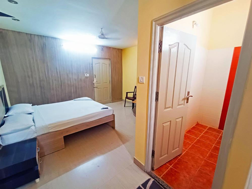 smile stay shree ganesh regency