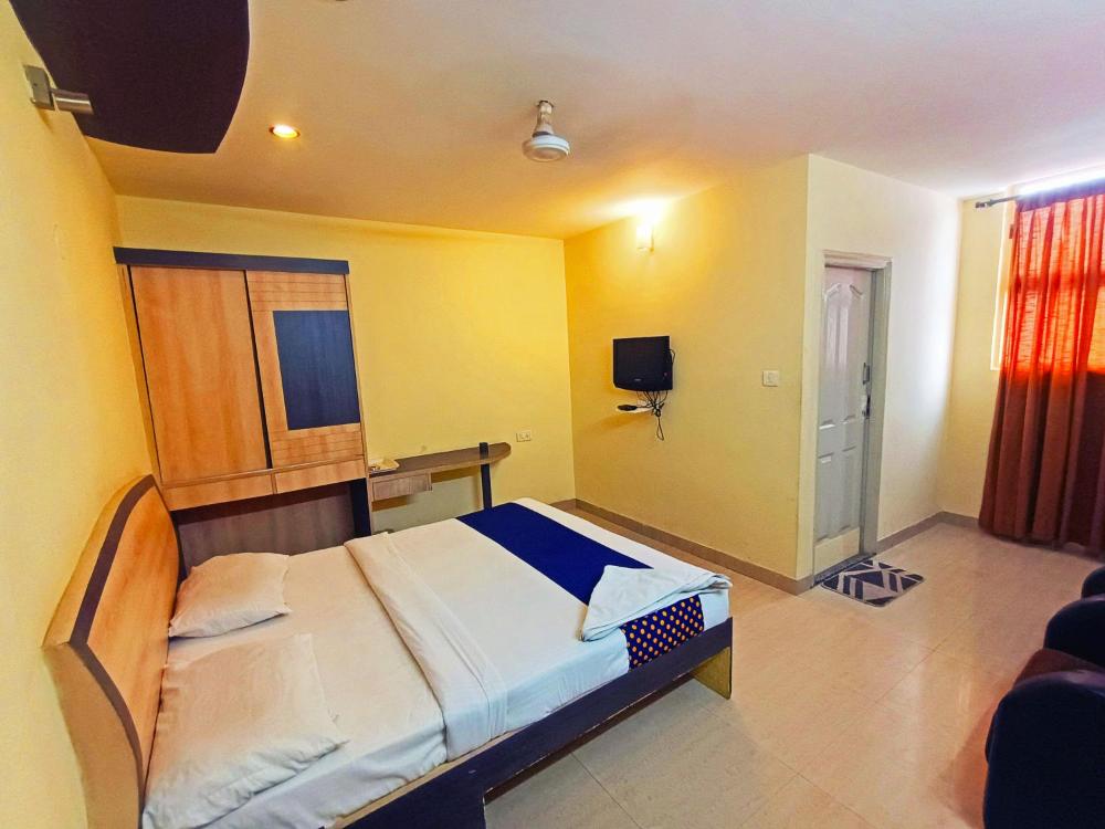 smile stay shree ganesh regency