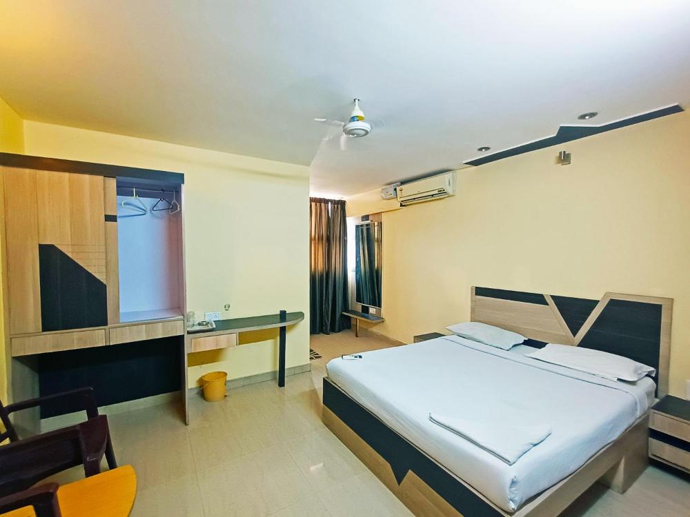 smile stay shree ganesh regency