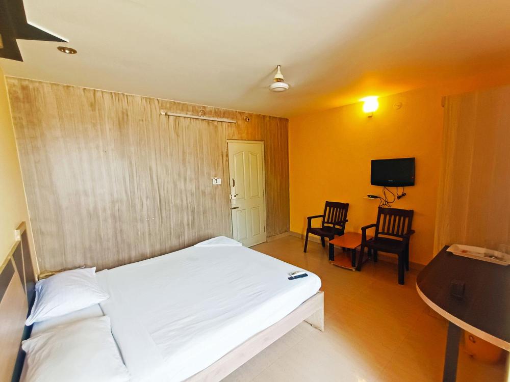 smile stay shree ganesh regency