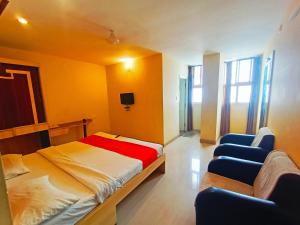 smile stay shree ganesh regency