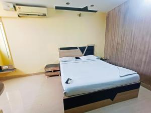 smile stay shree ganesh regency