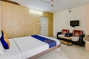 smile stay shree ganesh regency