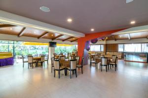 octave suites residency road