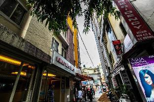 King Residency,Koramangala,2 star