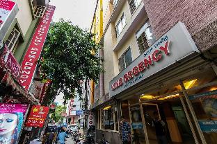 King Residency,Koramangala,2 star
