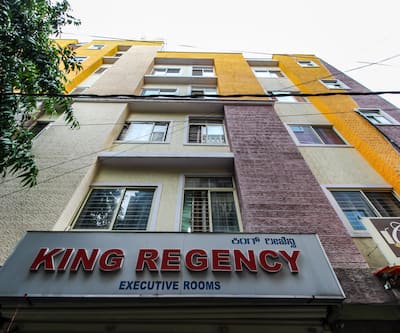 king residency