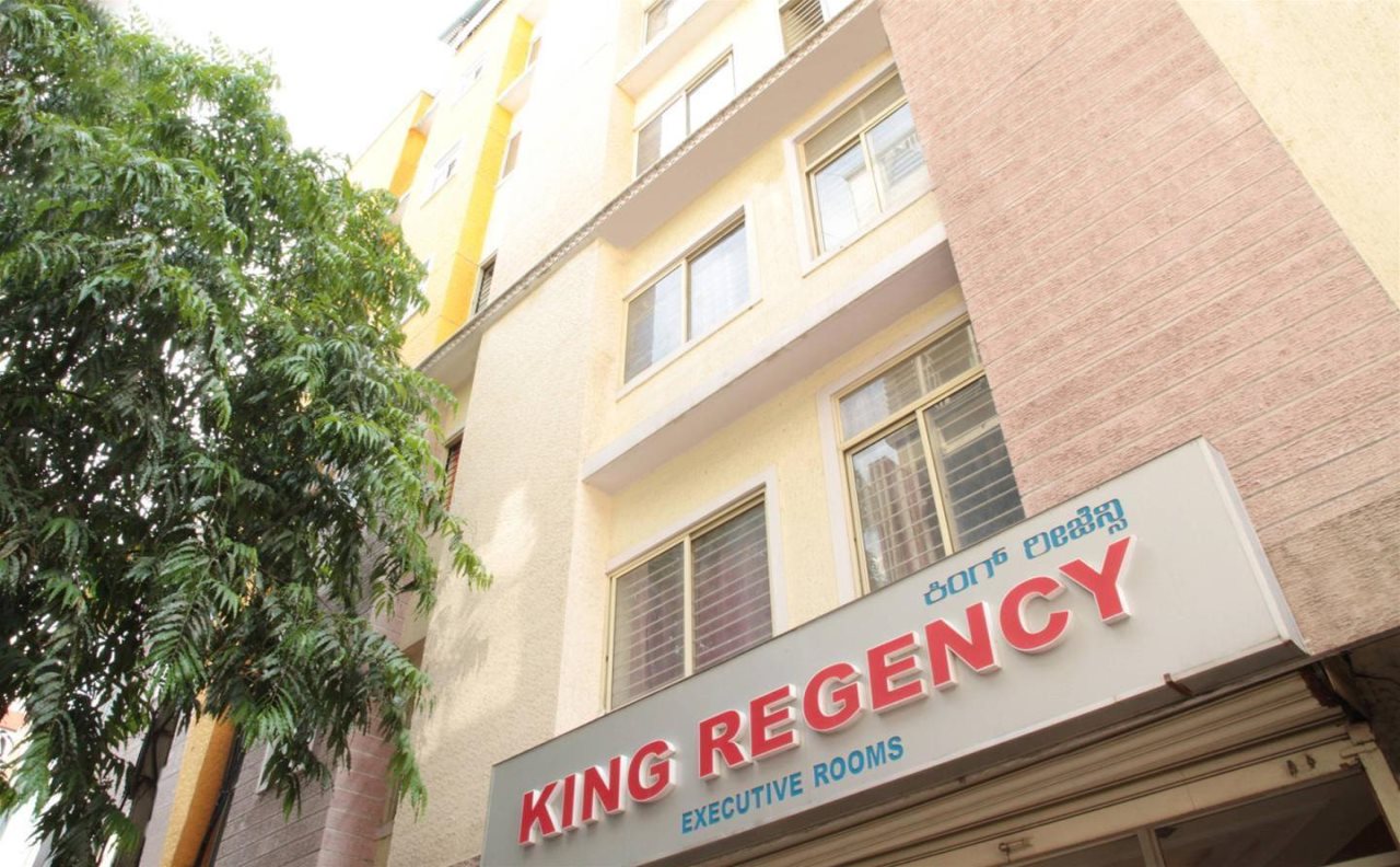king residency