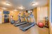 hilton garden inn cincinnati sharonville