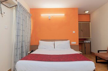 Hotel Telehaus Lalbagh Botanical Garden,Karnataka>>Bengaluru,3 star