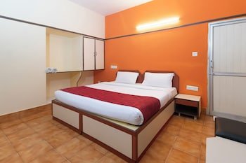 Hotel Telehaus Lalbagh Botanical Garden,Karnataka>>Bengaluru,3 star