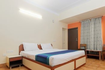 Hotel Telehaus Lalbagh Botanical Garden,Karnataka>>Bengaluru,3 star
