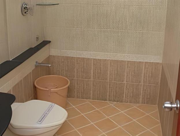 hotel manasa paradise