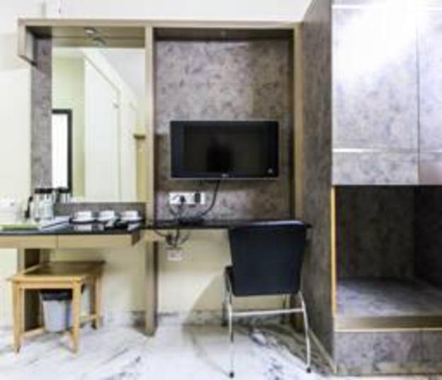 hotel manasa paradise