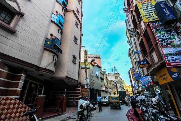 hotel manasa paradise