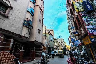 hotel manasa paradise