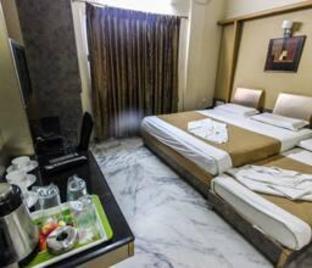 hotel manasa paradise