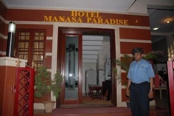 hotel manasa paradise