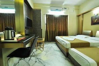 hotel manasa paradise