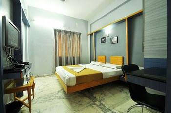 hotel manasa paradise