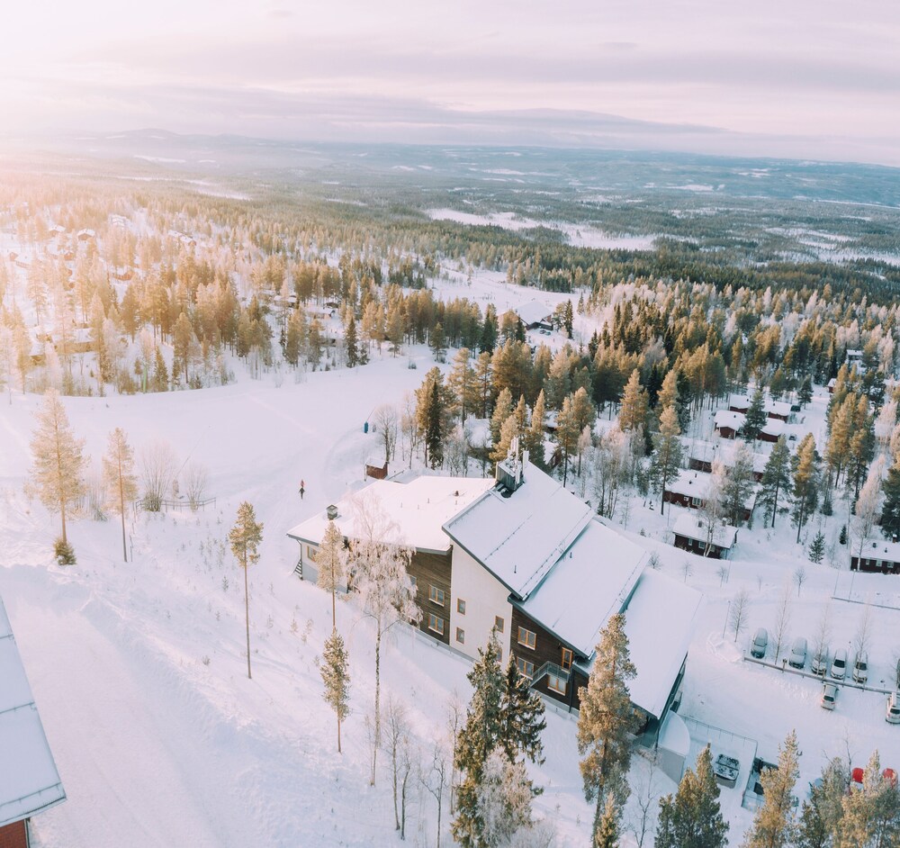 pernilla wiberg hotel
