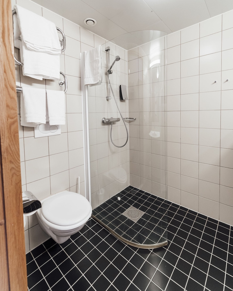 pernilla wiberg hotel