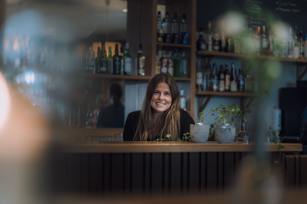 pernilla wiberg hotel