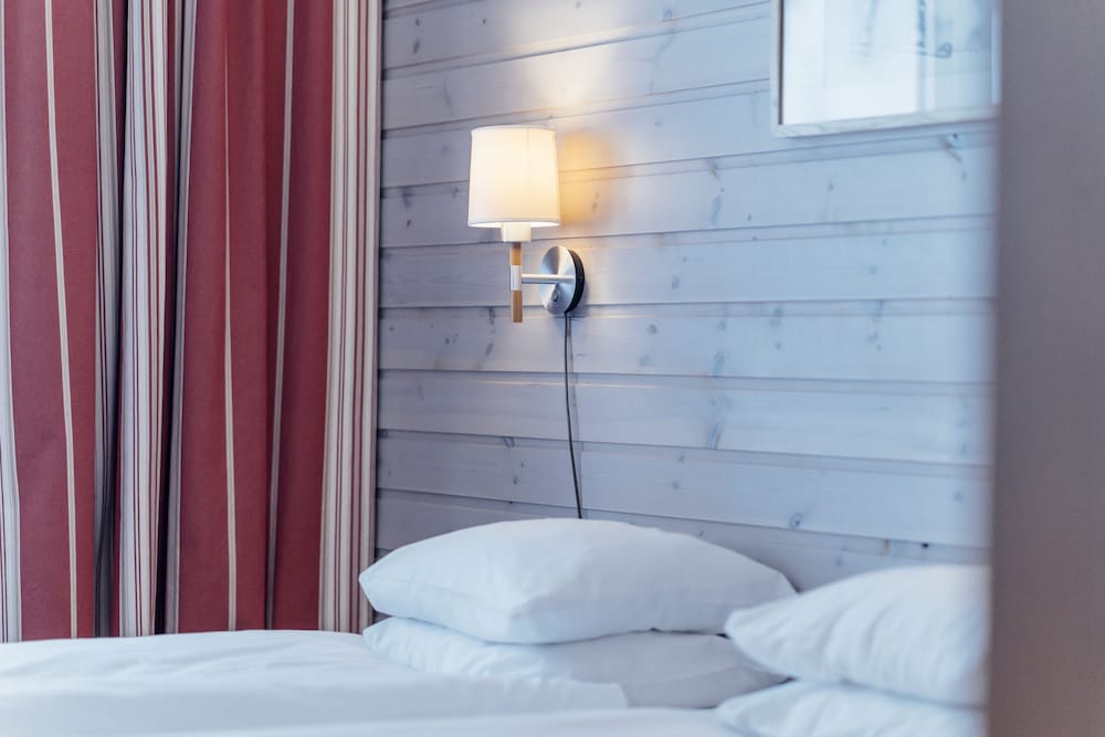 pernilla wiberg hotel