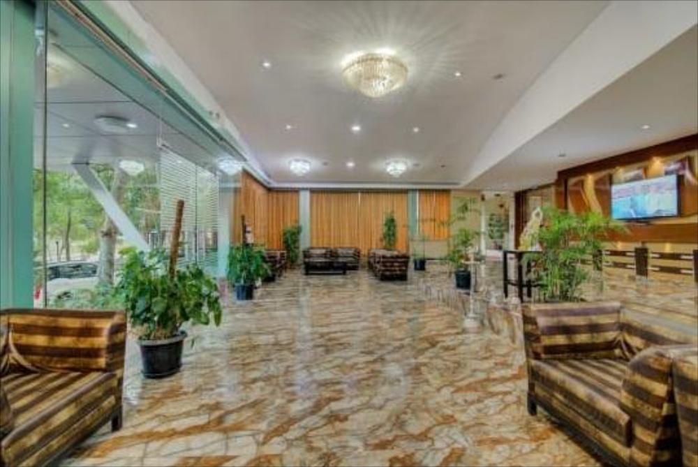 gardeenia comfortes suites