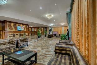 gardeenia comfortes suites