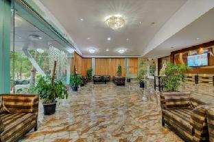 gardeenia comfortes suites