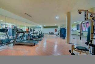 gardeenia comfortes suites