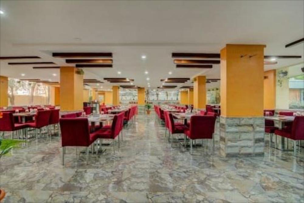 gardeenia comfortes suites