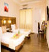 gardeenia comfortes suites