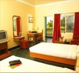 Eagleton (The Golf Resort),Bidadi>>Bengaluru,4 star