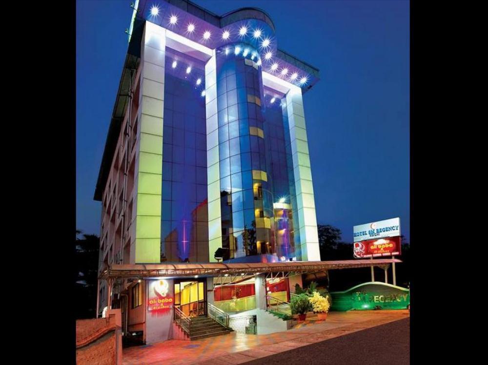 kochi