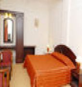 royal residency