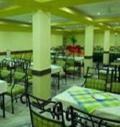 royal residency