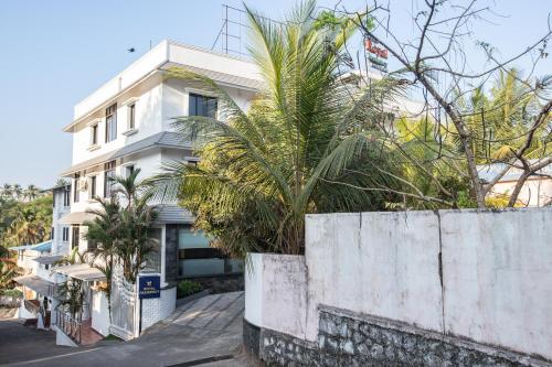royal residency