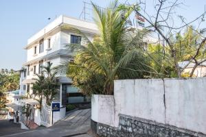 royal residency