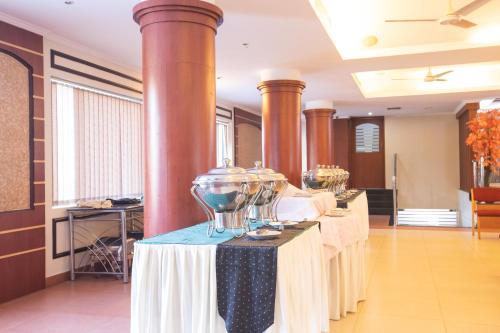 royal residency
