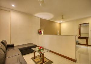 Pearl Palace Hotel,In Cochin (Ernakulam),3 star