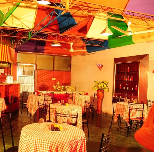 paulson park hotel