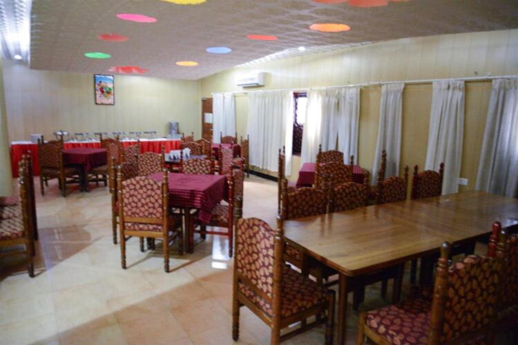 paulson park hotel