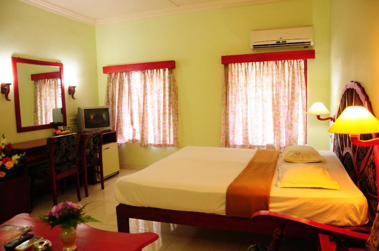 paulson park hotel
