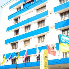 paulson park hotel