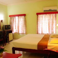 paulson park hotel