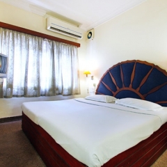 paulson park hotel