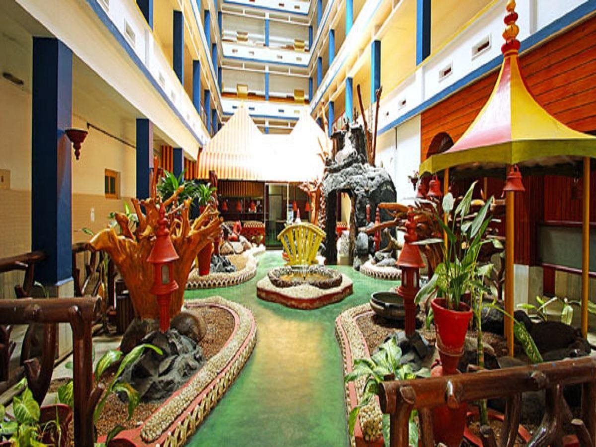 kochi