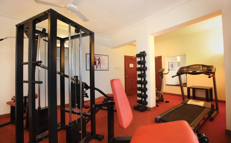 hotel park residency